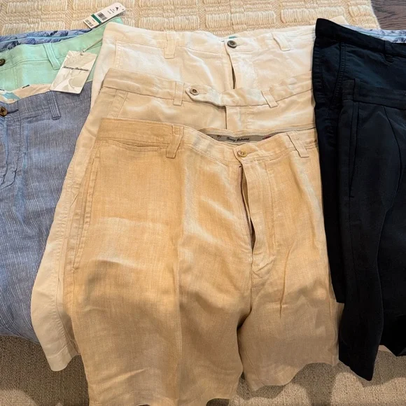 Men’s Tommy Bahama Shorts. Shorts